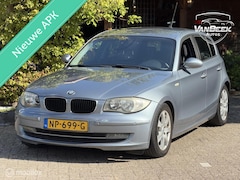 BMW 1-serie - 116i