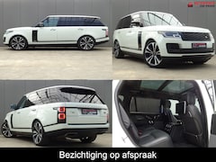 Land Rover Range Rover - P525 LWB Fifty * EX BPM & INCL BTW