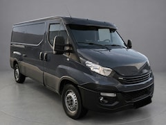 Iveco Daily - 35S14V 2.3 L2H1 Edition Cruise, Airco, 3500kg Trekhaak, Radio, Clima, EURO6, Uniek