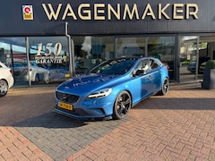 Volvo V40 - 2.0 T4 Business Sport AUT|PANO|Cruise|Navi|CAM