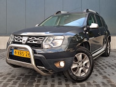 Dacia Duster - 1.2 TCe 4x2 Prestige | Airco | Trekhaak | Bluetooth | NAP | All seasonbanden