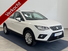 SEAT Arona - 116 pk TSI Xcellence DSG / AUTOMAAT / NAVI / CRUISE /