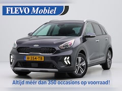 Kia Niro - 1.6 GDi Hybrid DynamicLine Aut. Adapt.Cruise|1e Eig|Cam|CarPlay|LMV
