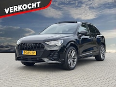 Audi Q3 - 35 TFSI S edition