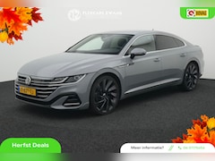 Volkswagen Arteon - 1.4 TSI eHybrid R-Line Business+ - Automaat - Winterpakket - Navi - Org.NL