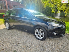 Ford Focus Wagon - 1.0 EcoBoost Lease Titanium