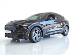 Ford Mustang Mach-E - RWD 75 kWh SOH 91.8% NAVI CAMERA LEDER B&O