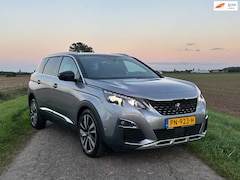 Peugeot 5008 - 1.2 PureTech GT-Line /7p /climate/panorama/parkeersensor/