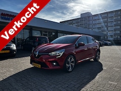 Renault Clio - 1.0 TCe Intens