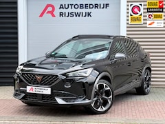 CUPRA Formentor - 1.4 e-Hybrid VZ Performance Pano/Memory/Matrix