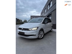 Volkswagen Touran - 1.4 TSI Comfortline |7 zits|Cam|ACC|Navi