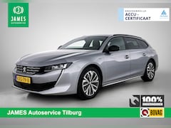 Peugeot 508 SW - 1.6 HYbrid 225 Allure CAMERA | NAVI & CARPLAY | VIRTUAL