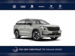 Skoda Kodiaq - 1.5 TSI PHEV 204 6DSG Sportline Business | Achteruitrijcamera | Crew Protect Assist | Crui