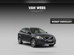 Volvo XC60 - 2.0 T5 Summum