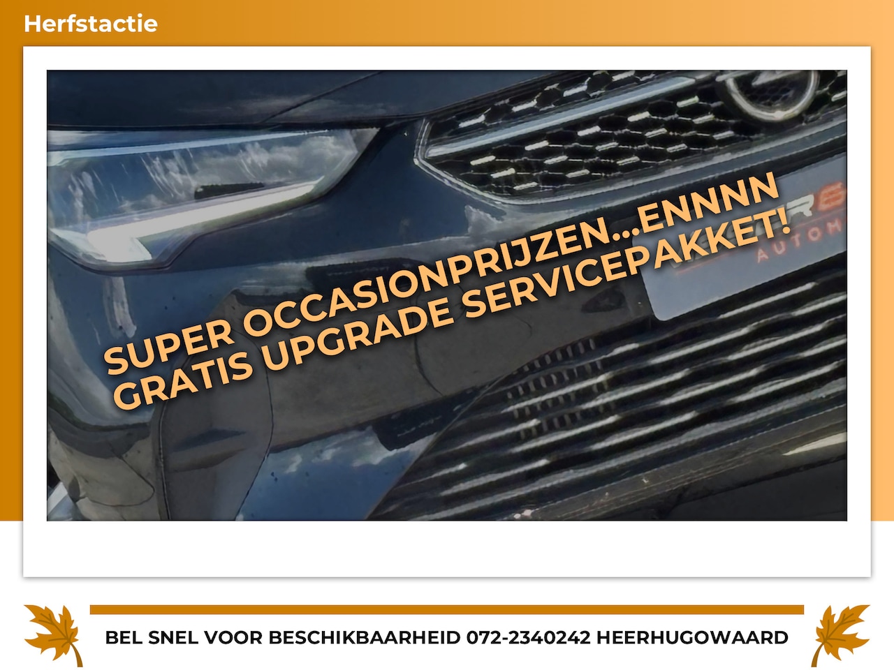Opel Corsa - 1.2 Elegance Diamond Black- 2022 - Cruise Control/Airco/Apple CarPlay - Luxe & Comfortabel - AutoWereld.nl