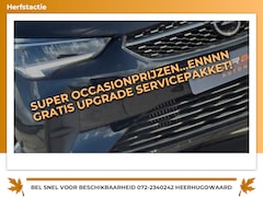 Opel Corsa - 1.2 Elegance Diamond Black- 2022 - Cruise Control/Airco/Apple CarPlay - Luxe & Comfortabel