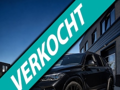 BMW X5 - XDrive45e High Executive|M Sport|Carbon|360|BTW