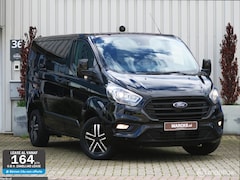 Ford Transit Custom - 2.0 TDCI L1H1 Trend EURO 6 3 persoons
