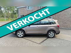 Subaru Forester - 2.0 Comfort ((( automaat )) 4x4
