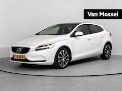 Volvo V40 - 1.5 T3 Dynamic Edition Origineel Nederlands