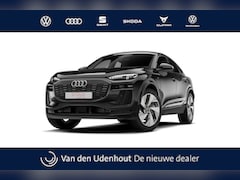 Audi Q6 e-tron - 252 1AT S edition | Adaptive air suspension | Adaptive cruise control | sound system