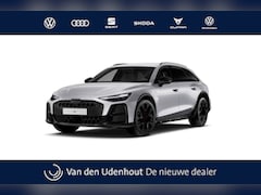 Audi A6 allroad quattro - e-hybrid 367 S tronic | Adaptieve luchtvering - allroad | Adaptive cruise control | sound