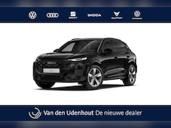 Audi Q3 - e-hybrid 272 S tronic S edition | Adaptive cruise control | sound system | Cruise control