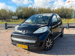 Peugeot 107 - 1.0-12V XR | Nieuwe APK | Nieuwe Koppeling
