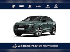 Audi Q3 Sportback - e-hybrid 272 S tronic S edition | Adaptive cruise control | sound system | Cruise control