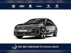 Audi A5 Limousine - e-hybrid quattro 299 S tronic S edition | Adaptive cruise control | Aluminium optiek in he