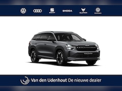 Skoda Kodiaq - 1.5 TSI PHEV 204 6DSG Sportline Limited | Achteruitrijcamera | Driving mode select | LED i