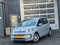 Volkswagen Up! - 1.0 BMT Move UP | Airco | LMV | 5-DRS