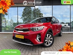 Kia Stonic - 1.0 T-GDi MHEV DynamicPlusLine - Navi - Climate - ToTone - Org.NL