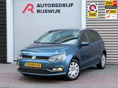 Volkswagen Polo - 1.2 TSI Comfortline Business R AppleCarPlay
