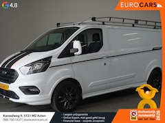 Ford Transit Custom - 290 2.0 TDCI L2H1 Sport Edition 170PK Airco Navigatie Apple Carplay/Android Auto ACC Bluet