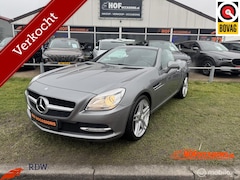 Mercedes-Benz SLK-klasse - 200