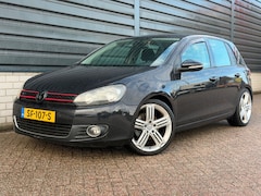 Volkswagen Golf - 1.4 TSI Highline | Automaat | Cruise | Suede interieur