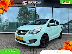 Opel Karl - 1.0 ecoFLEX Edition - Automaat - Media - Airco - Org.NL