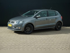 Volkswagen Polo - 1.0 Comfortline Airco/Apple/Cruise/NL