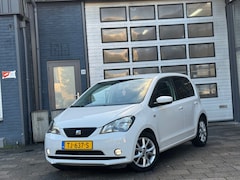 SEAT Mii - 1.0 Sport Intense | Airco | Cruise | PDC | LMV | N.A.P