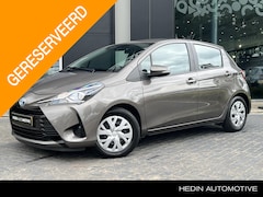 Toyota Yaris - 1.5 Hybrid Aspiration | Camera | Clima | Bluetooth