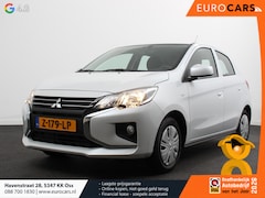 Mitsubishi Space Star - 1.2 Connect+ Navigatie Apple Carplay/Android Auto Airco Dab