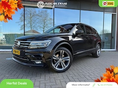 Volkswagen Tiguan Allspace - 1.5 TSI Highline Business R - Automaat - Navi - Camera - Org.NL