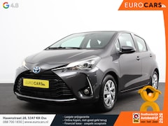 Toyota Yaris - 1.5 Automaat Hybrid Active Camera Climate Control Cruise Control Navigatie Bluetooth 29339