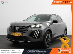 Peugeot e-2008 - EV Allure 50 kWh Navigatie Apple Carplay/Android Auto Climate Control Led Parkeer sensoren