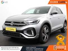 Volkswagen T-Roc - 1.5 TSI Automaat R-Line Edition Digitale Cockpit Navigatie Appel Carplay/Android Auto Clim