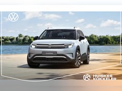 Volkswagen ID.Cross - Elektromotor 52 kWh 211pk Life