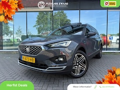 SEAT Tarraco - 1.5 TSI Xcellence 7p. - Automaat - Pano/schuifdak - Navi - Org.NL