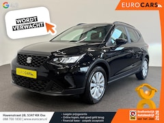 SEAT Arona - 1.0 TSI 110pk Automaat Style Business Connect Climate Control Navigatie Apple Carplay/Andr