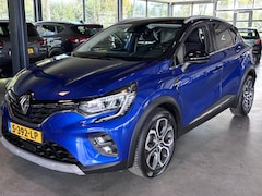 Renault Captur - 1.3 TCe 140 R.S. Line